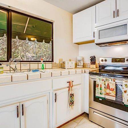 Luring Lakefront Landing غروفلاند المظهر الخارجي الصورة