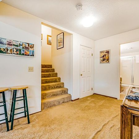 Luring Lakefront Landing غروفلاند المظهر الخارجي الصورة