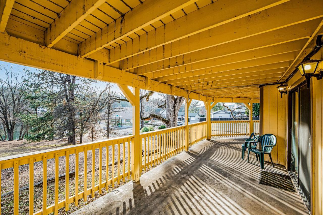 Luring Lakefront Landing غروفلاند المظهر الخارجي الصورة