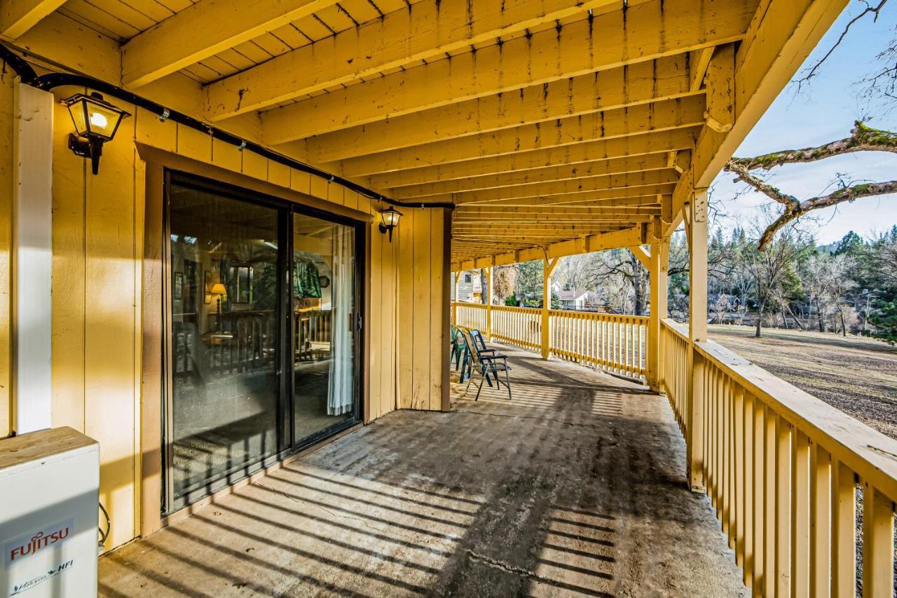 Luring Lakefront Landing غروفلاند المظهر الخارجي الصورة