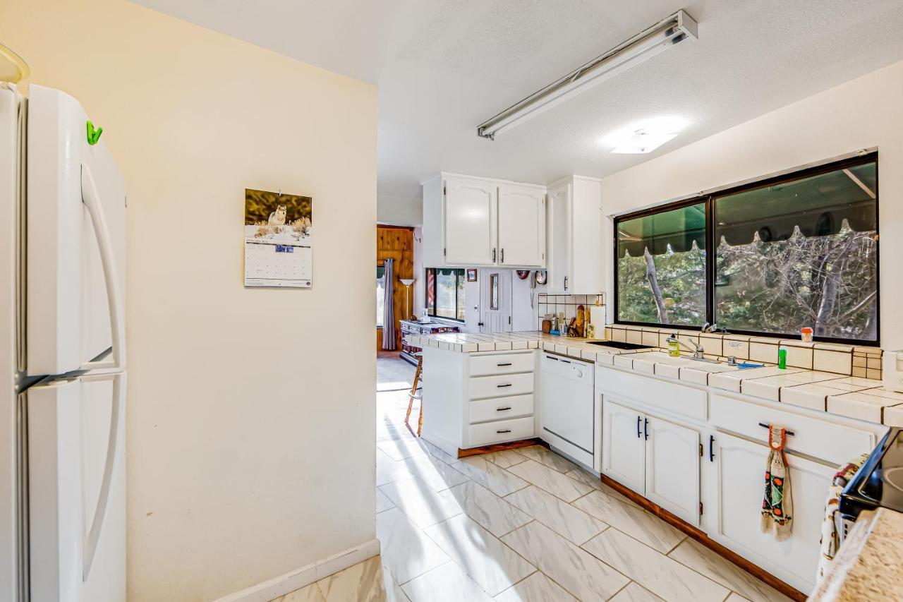 Luring Lakefront Landing غروفلاند المظهر الخارجي الصورة