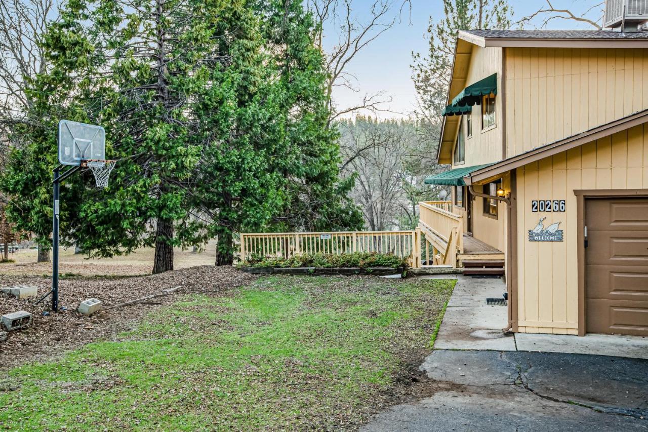 Luring Lakefront Landing غروفلاند المظهر الخارجي الصورة