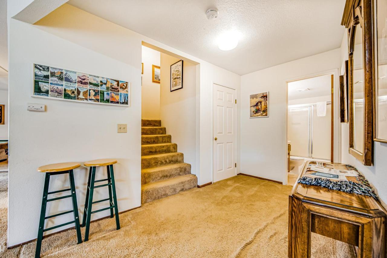 Luring Lakefront Landing غروفلاند المظهر الخارجي الصورة
