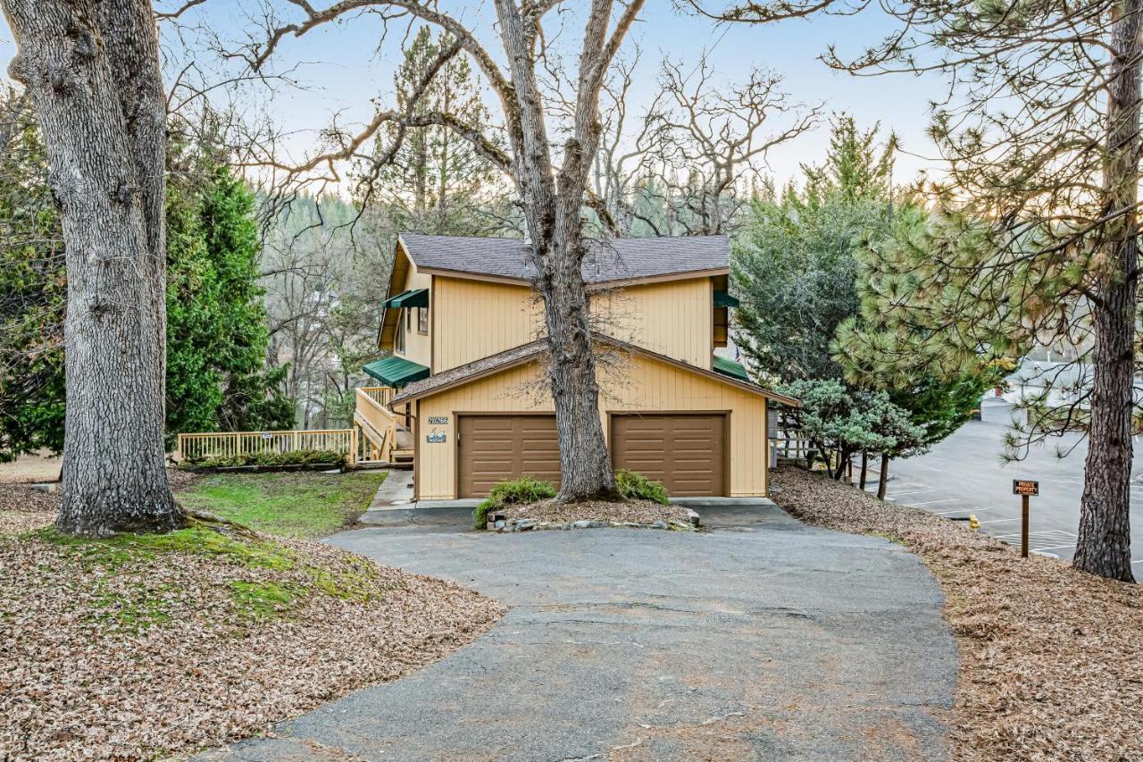Luring Lakefront Landing غروفلاند المظهر الخارجي الصورة