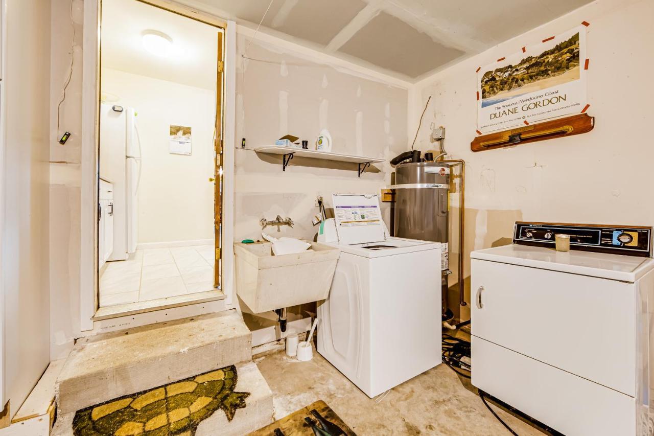 Luring Lakefront Landing غروفلاند المظهر الخارجي الصورة