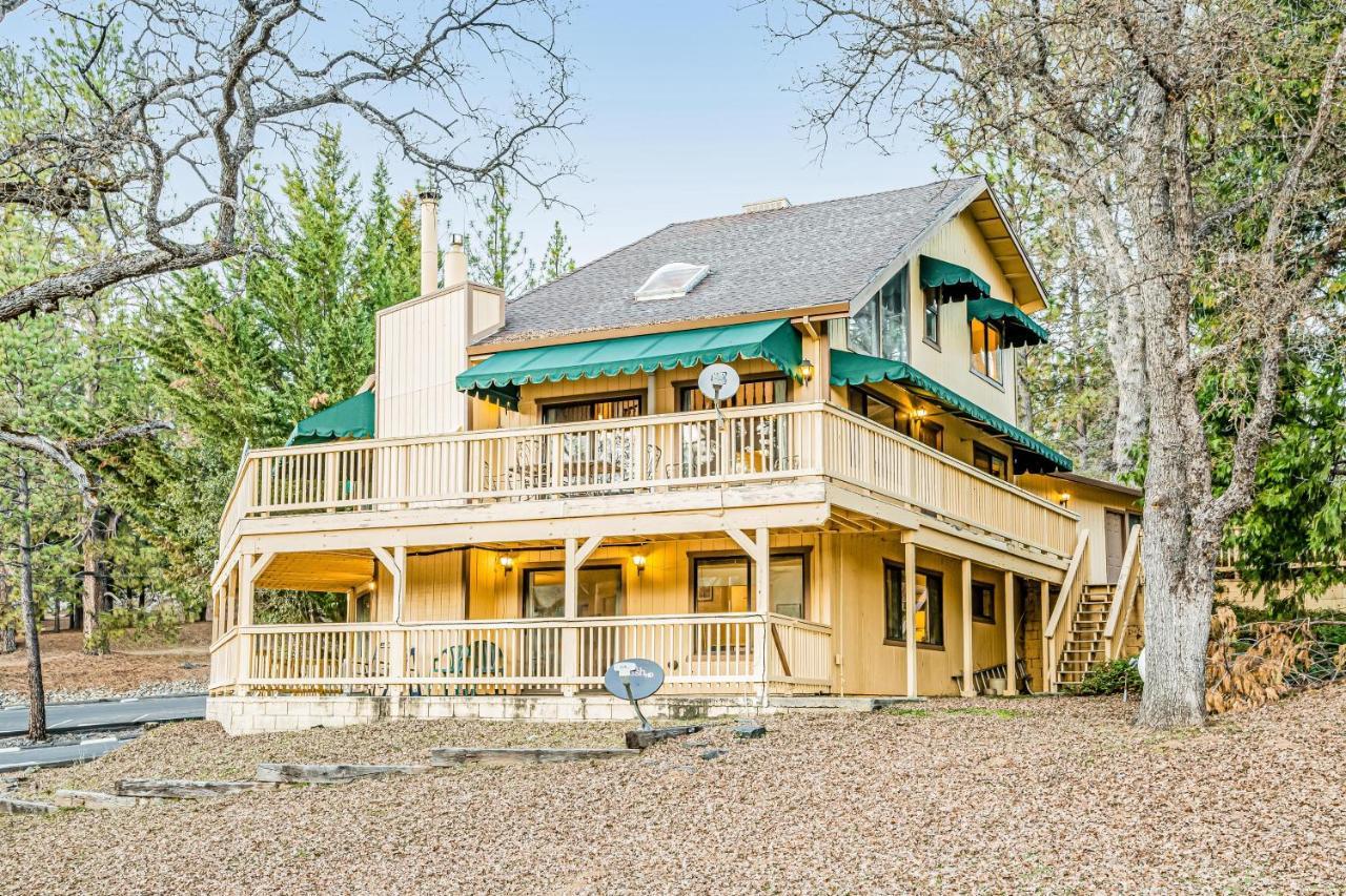 Luring Lakefront Landing غروفلاند المظهر الخارجي الصورة